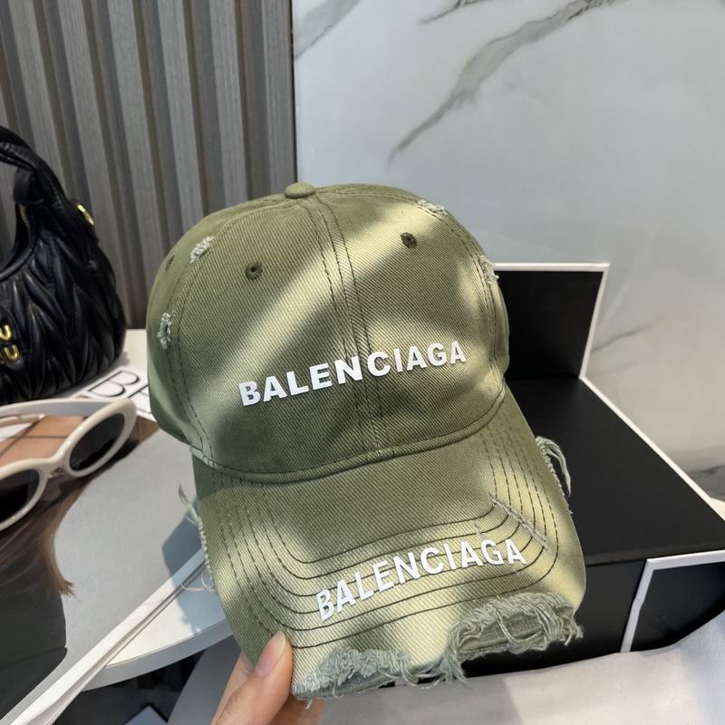 Balenciaga Cap dx (121)