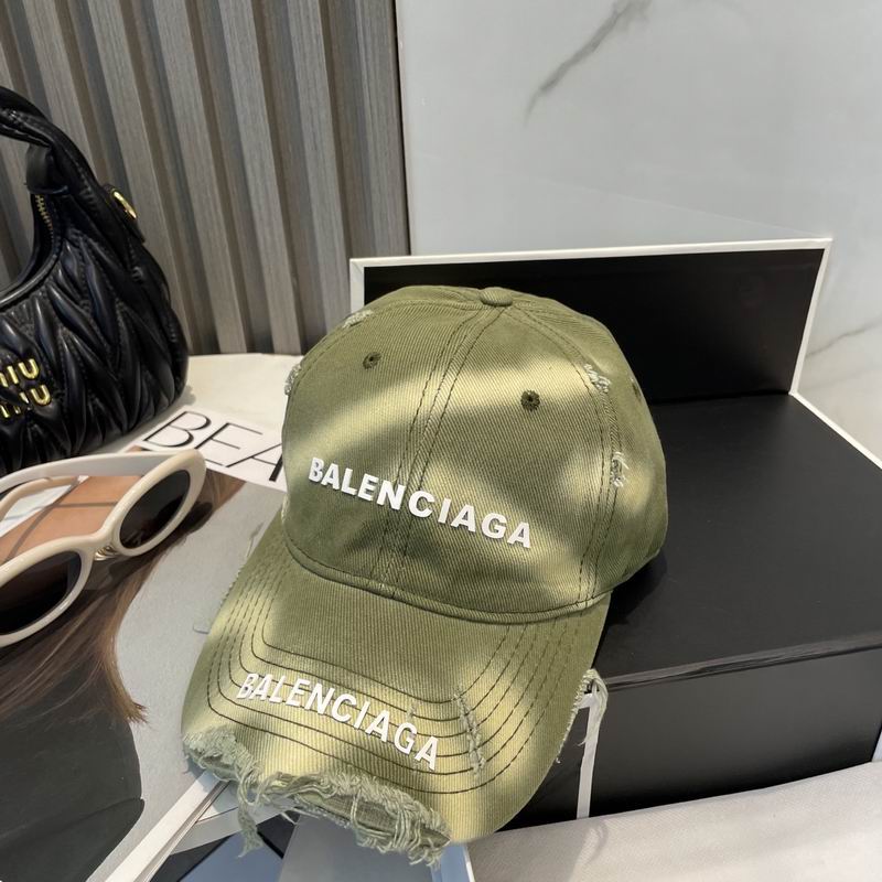Balenciaga Cap dx (122)