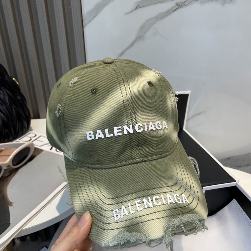 Balenciaga Cap dx (123)