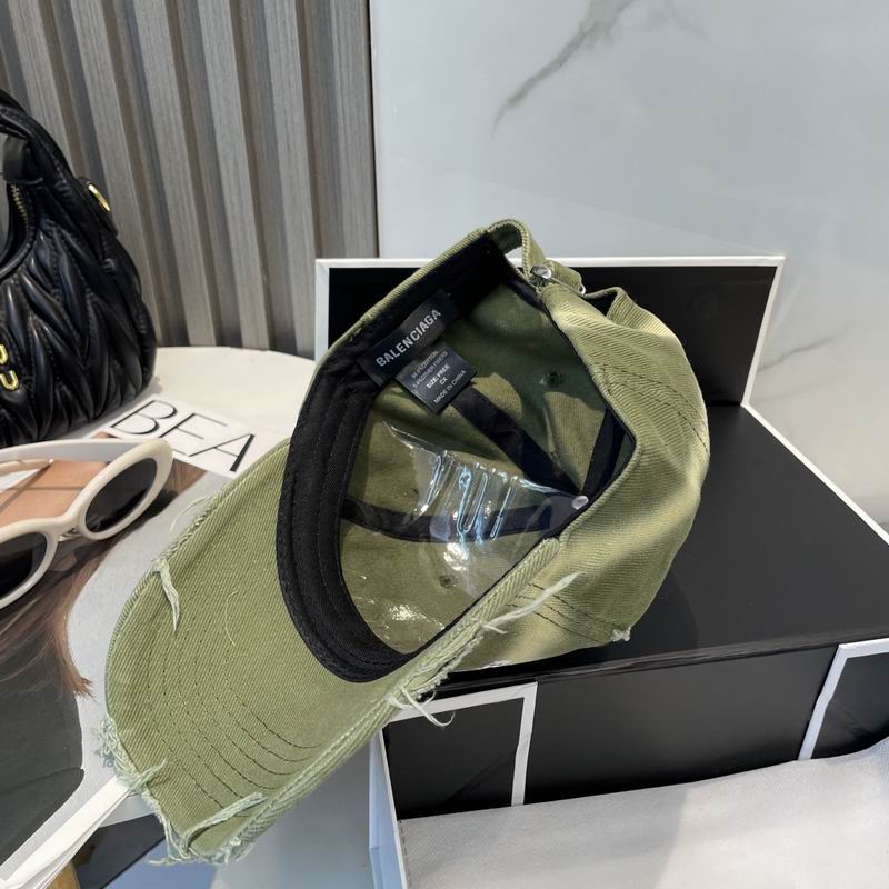 Balenciaga Cap dx (124)