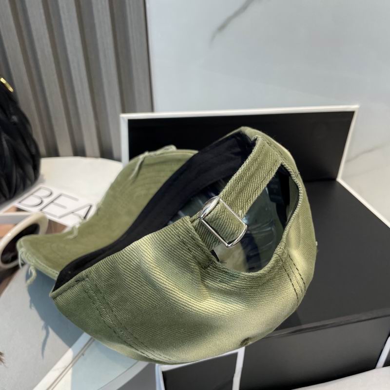 Balenciaga Cap dx (125)