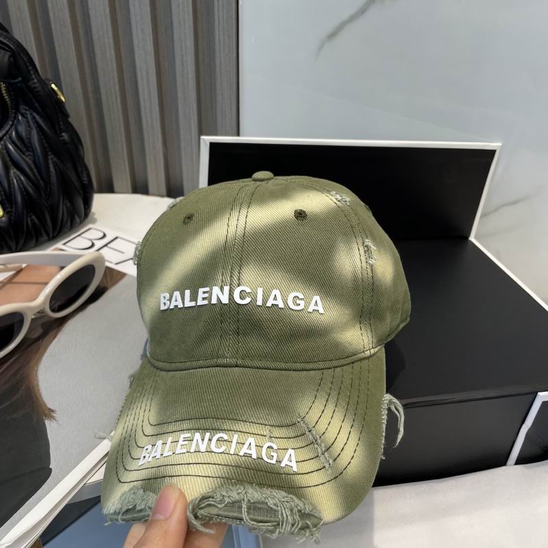 Balenciaga Cap dx (126)