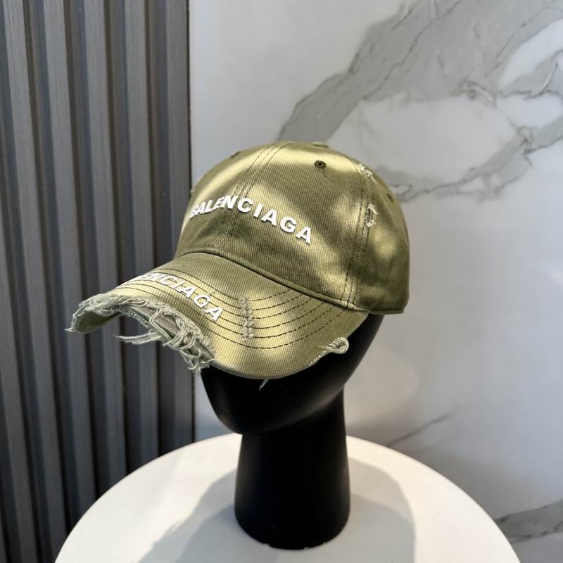 Balenciaga Cap dx (127)