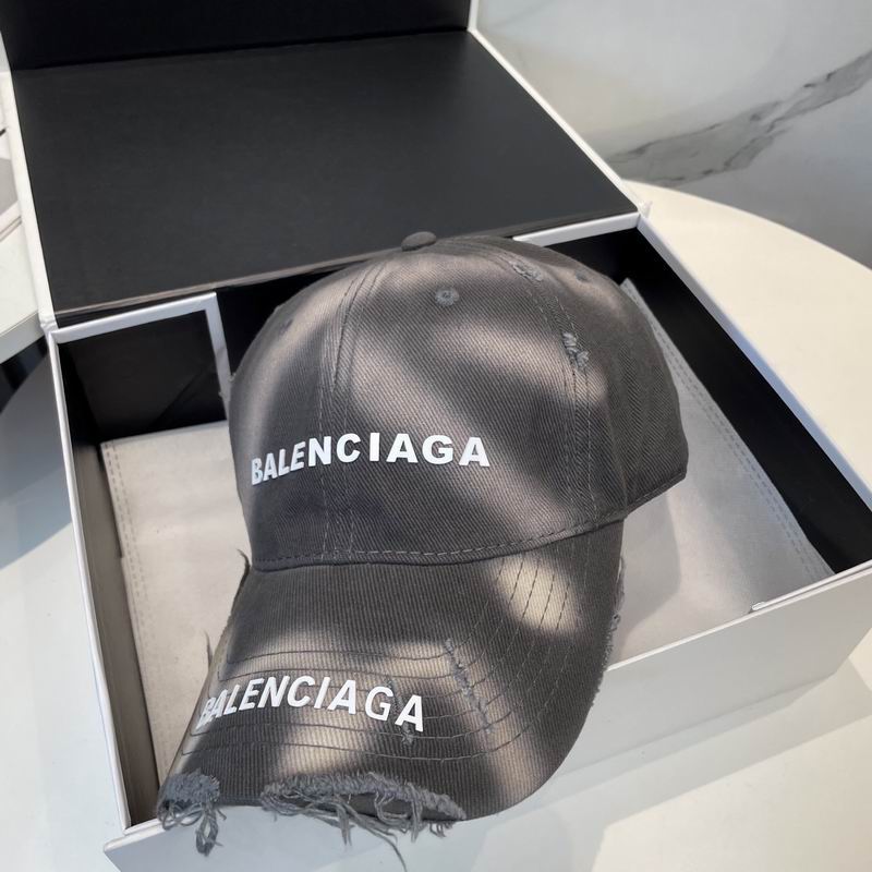 Balenciaga Cap dx (129)
