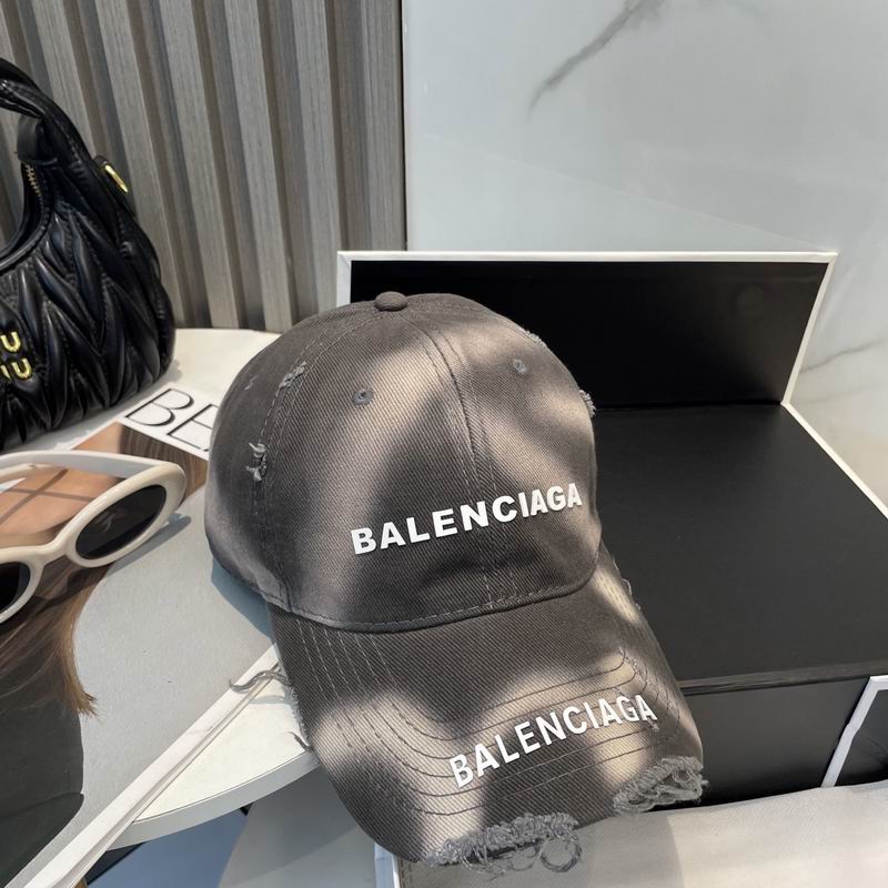 Balenciaga Cap dx (130)