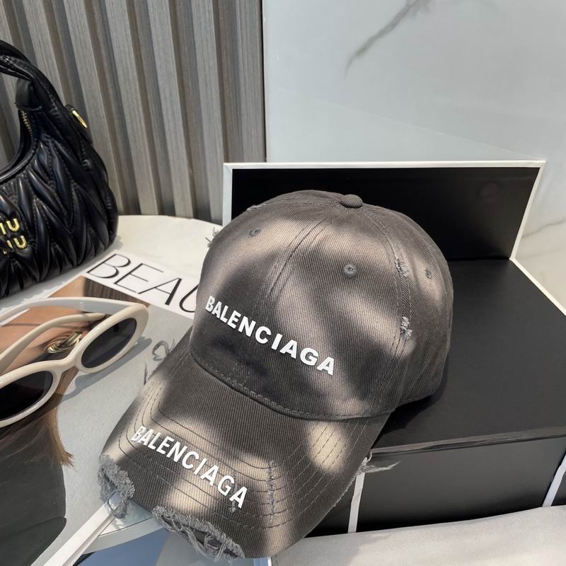 Balenciaga Cap dx (131)
