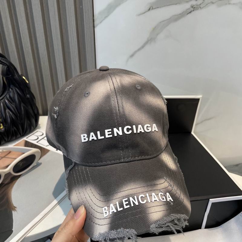 Balenciaga Cap dx (132)
