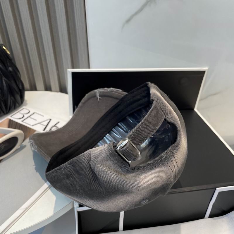 Balenciaga Cap dx (134)