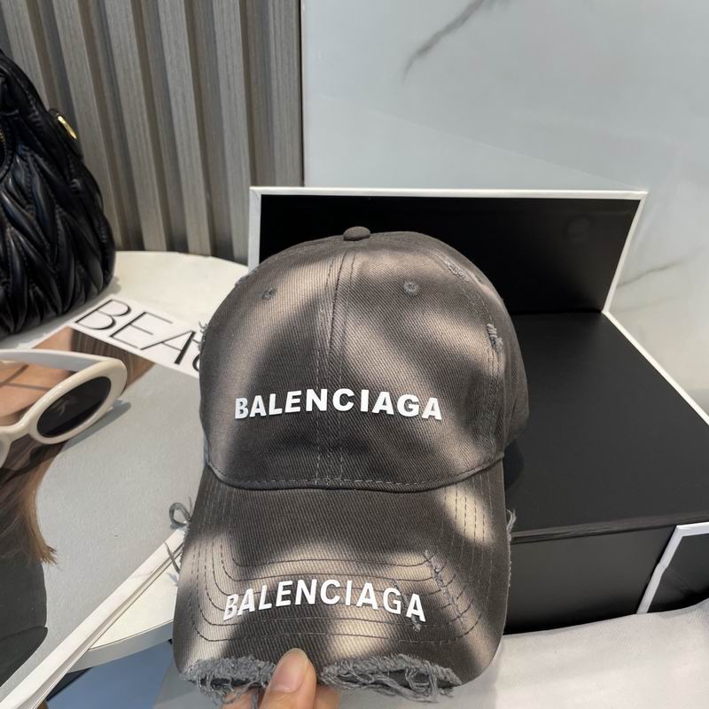 Balenciaga Cap dx (135)
