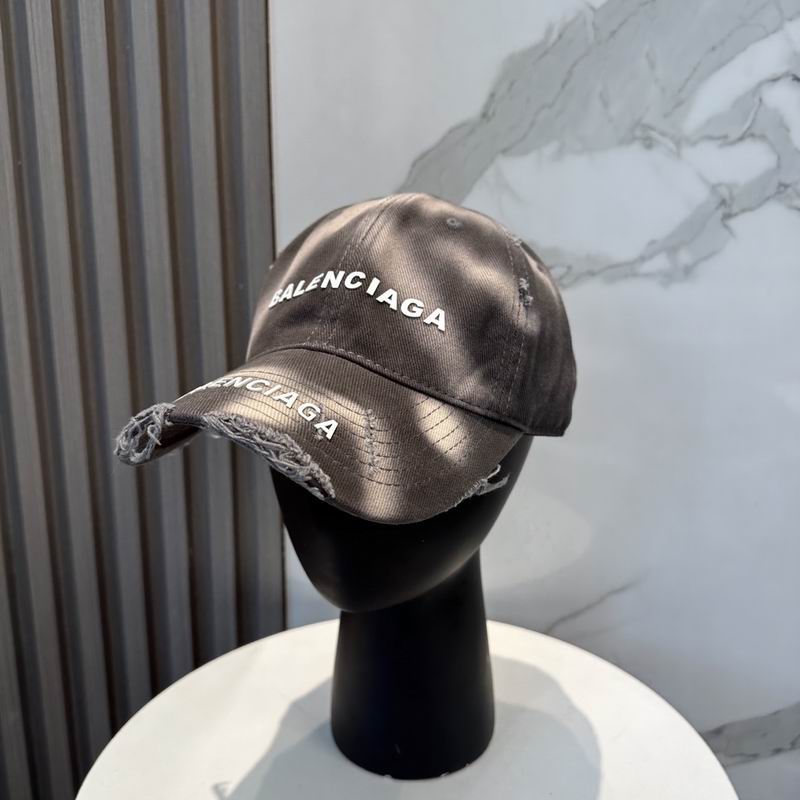Balenciaga Cap dx (136)