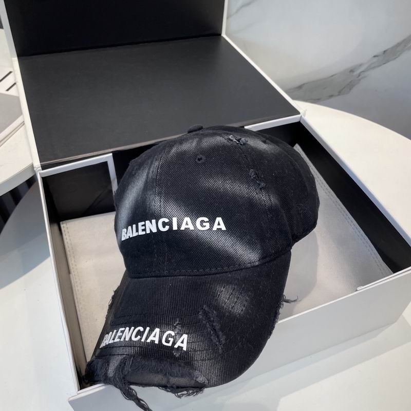 Balenciaga Cap dx (138)
