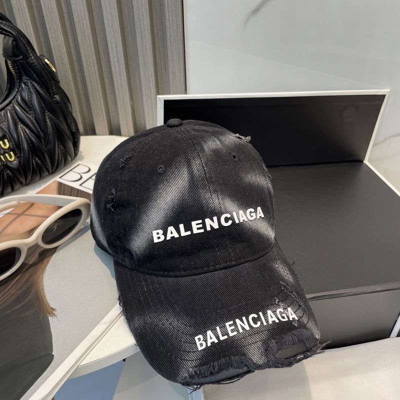 Balenciaga Cap dx (139)
