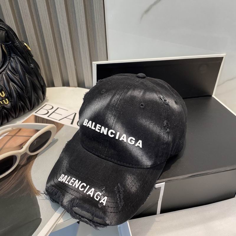 Balenciaga Cap dx (140)