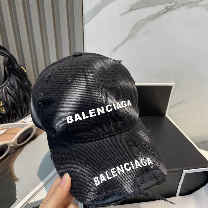 Balenciaga Cap dx (141)