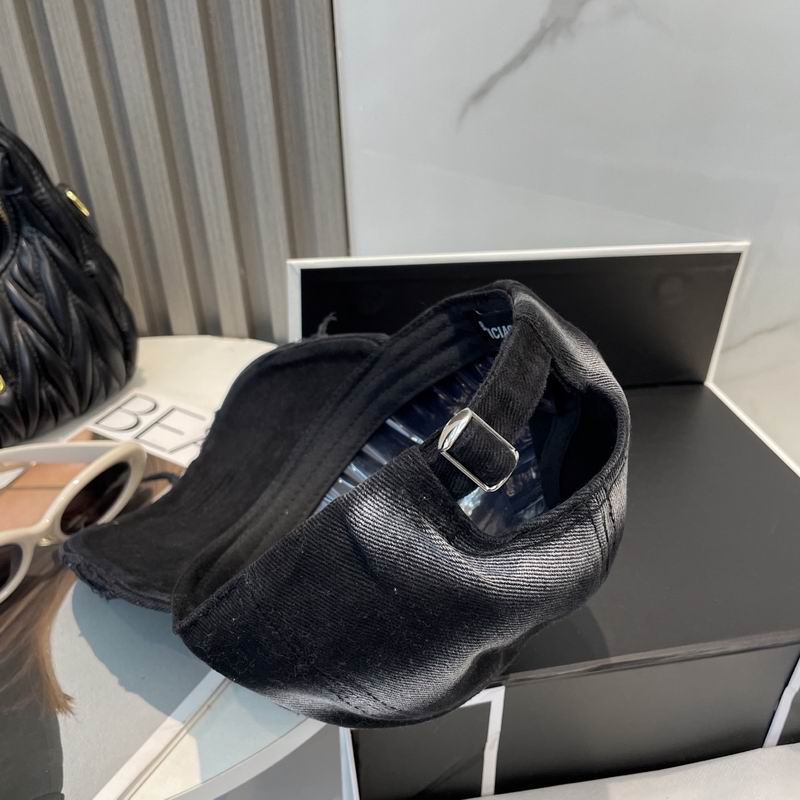 Balenciaga Cap dx (143)