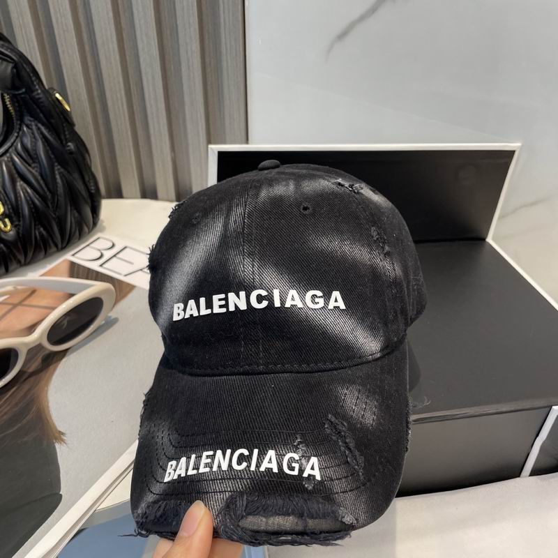 Balenciaga Cap dx (144)