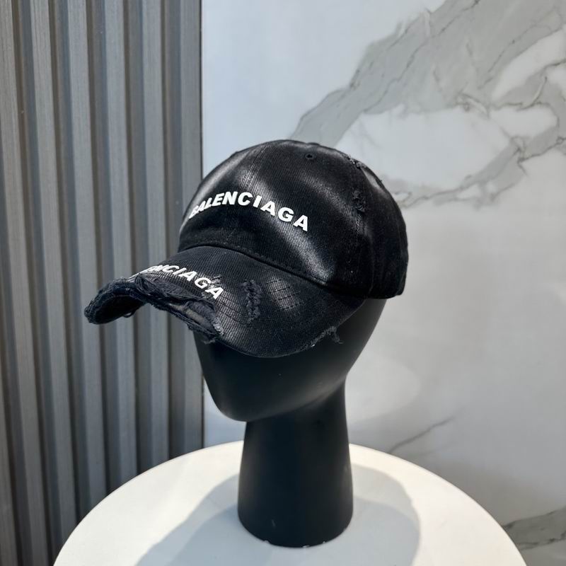 Balenciaga Cap dx (145)