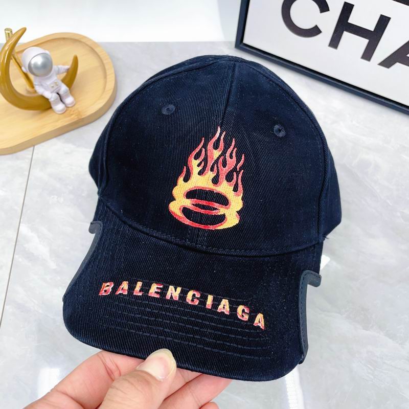 Balenciaga Cap dx (164)