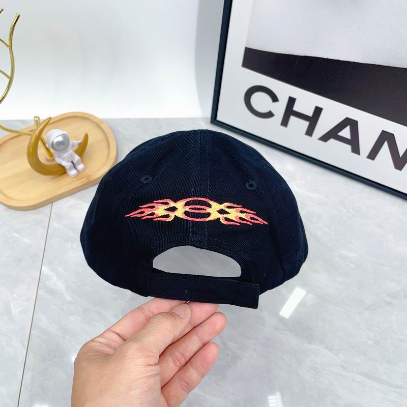 Balenciaga Cap dx (166)
