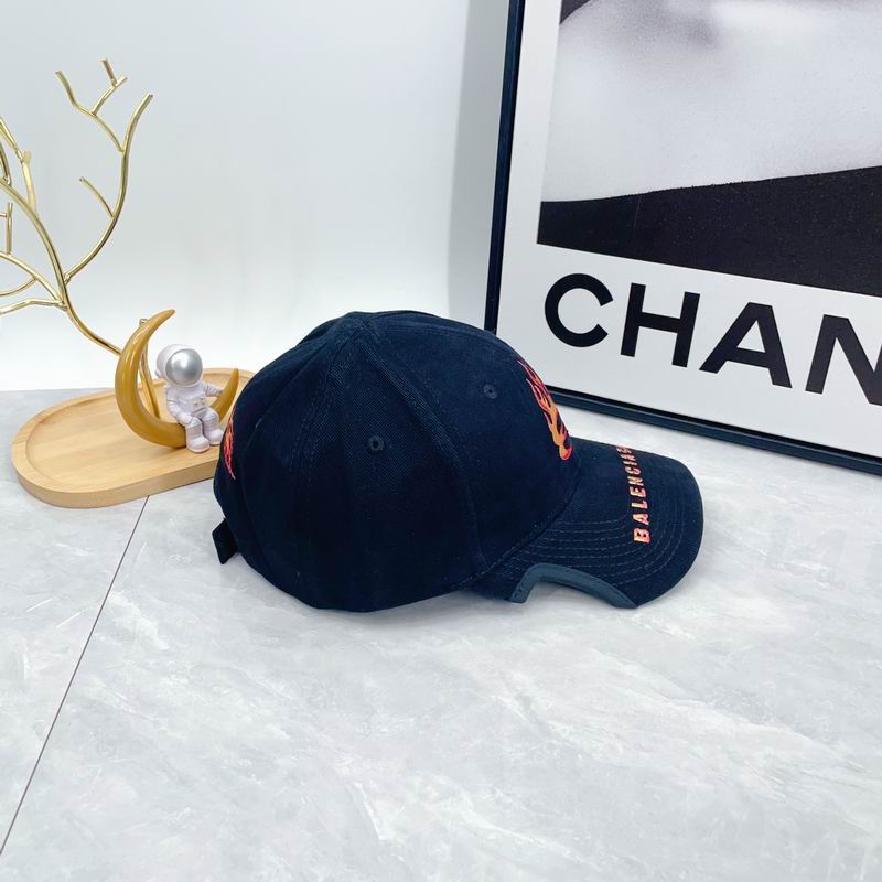 Balenciaga Cap dx (167)