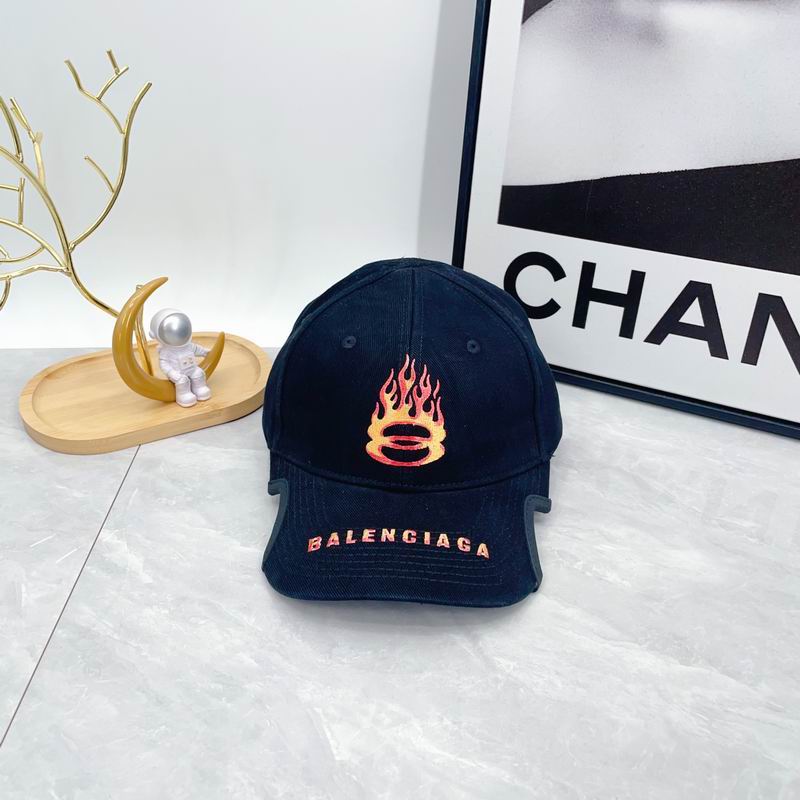 Balenciaga Cap dx (168)