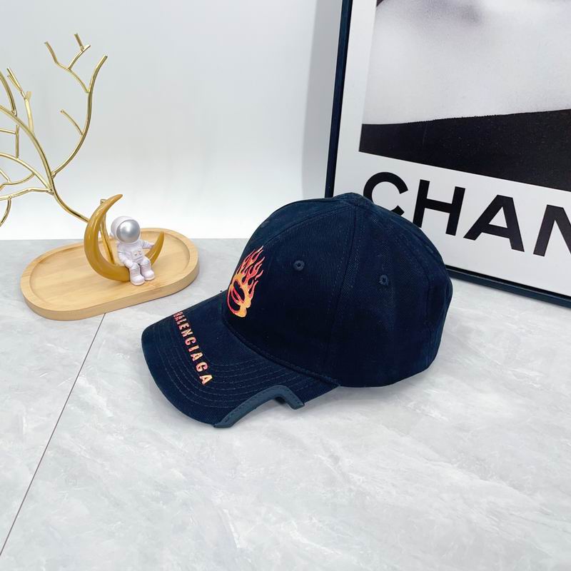 Balenciaga Cap dx (169)