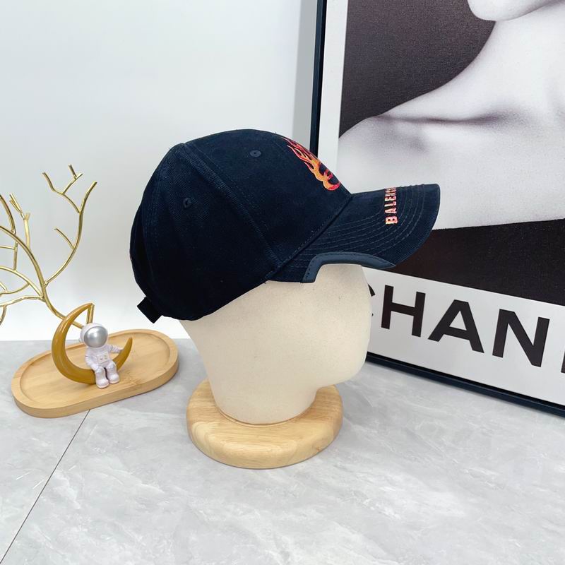 Balenciaga Cap dx (170)
