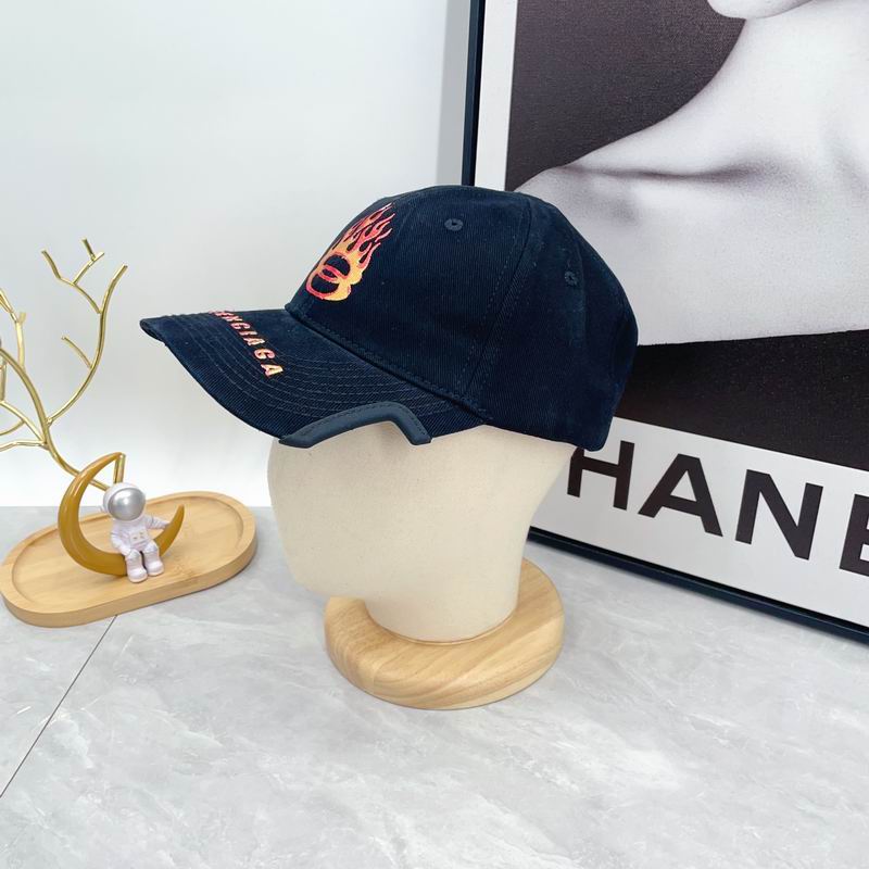Balenciaga Cap dx (171)