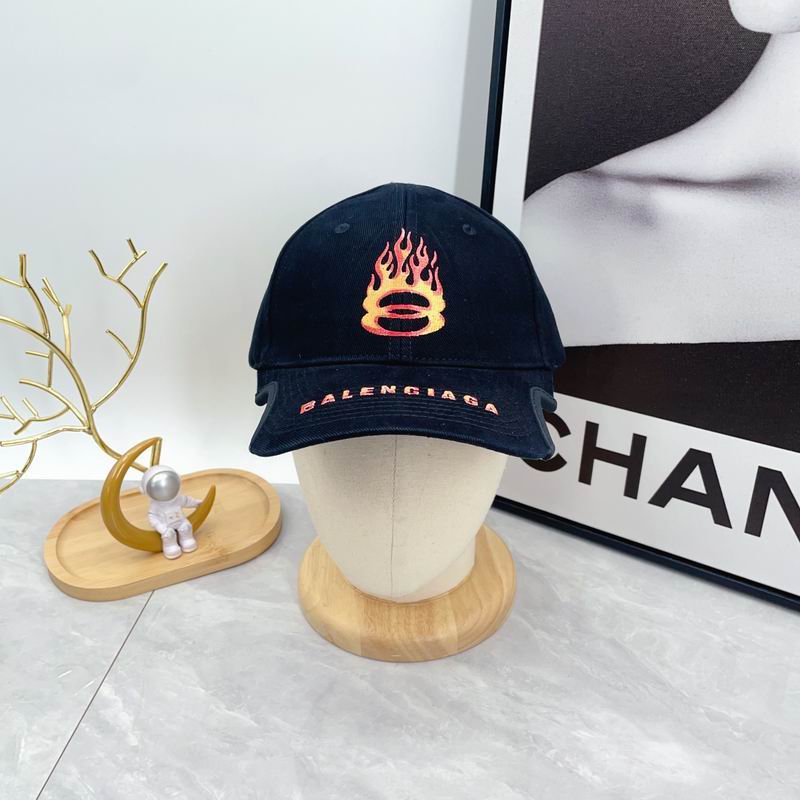 Balenciaga Cap dx (172)