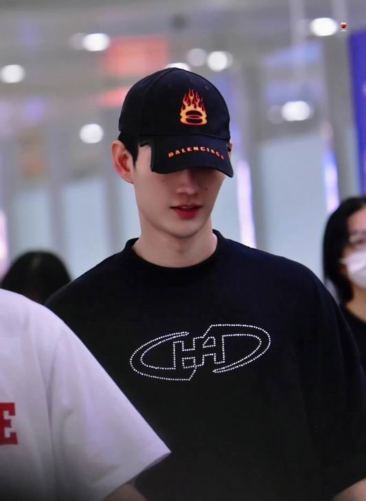 Balenciaga Cap dx (173)