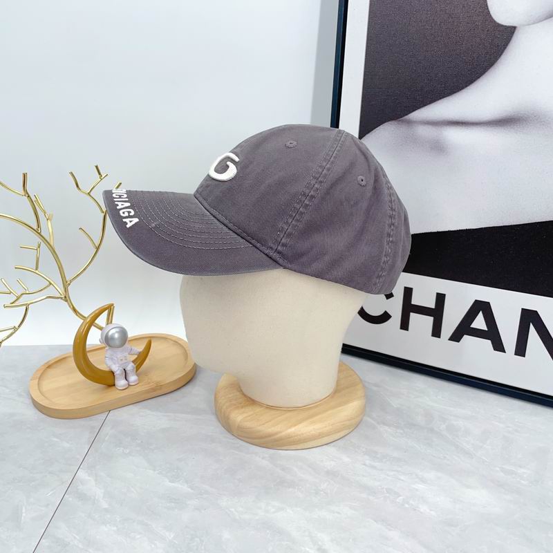 Balenciaga Cap dx (191)