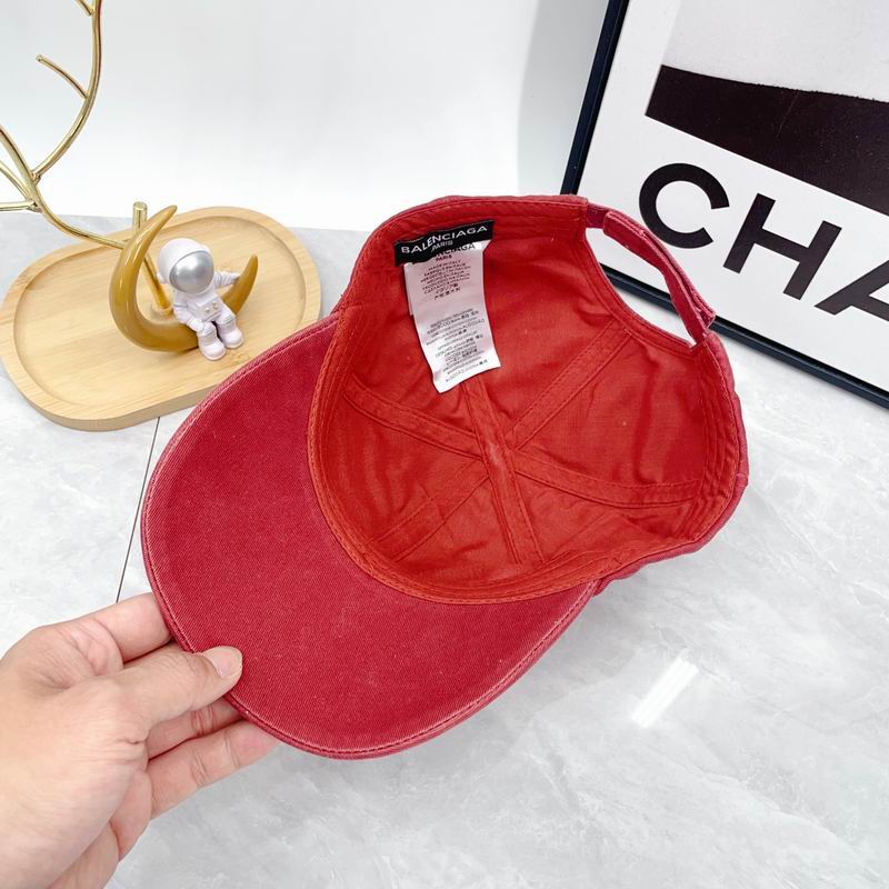 Balenciaga Cap dx (194)