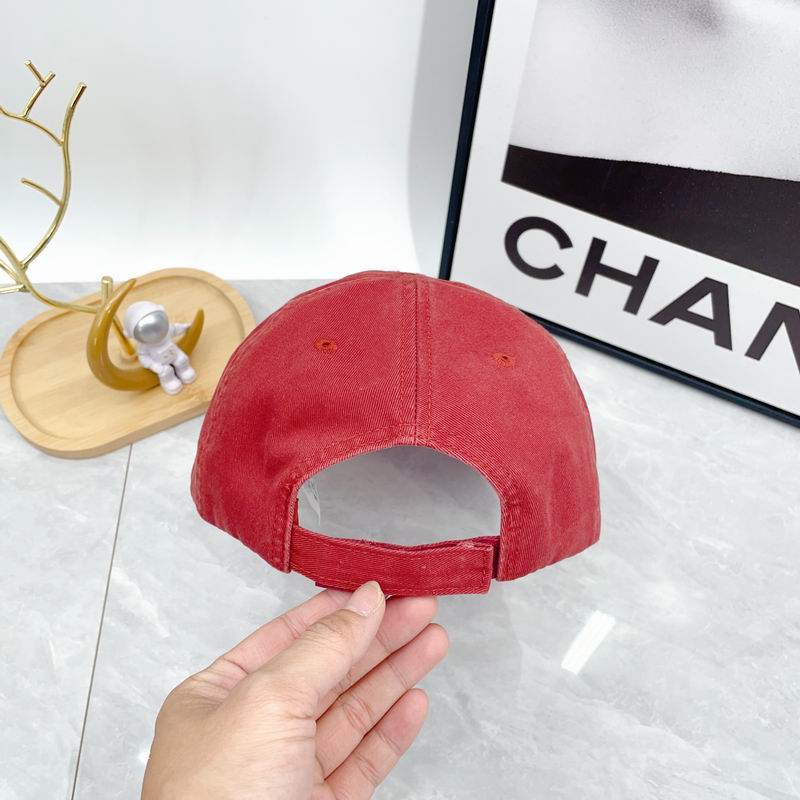 Balenciaga Cap dx (195)