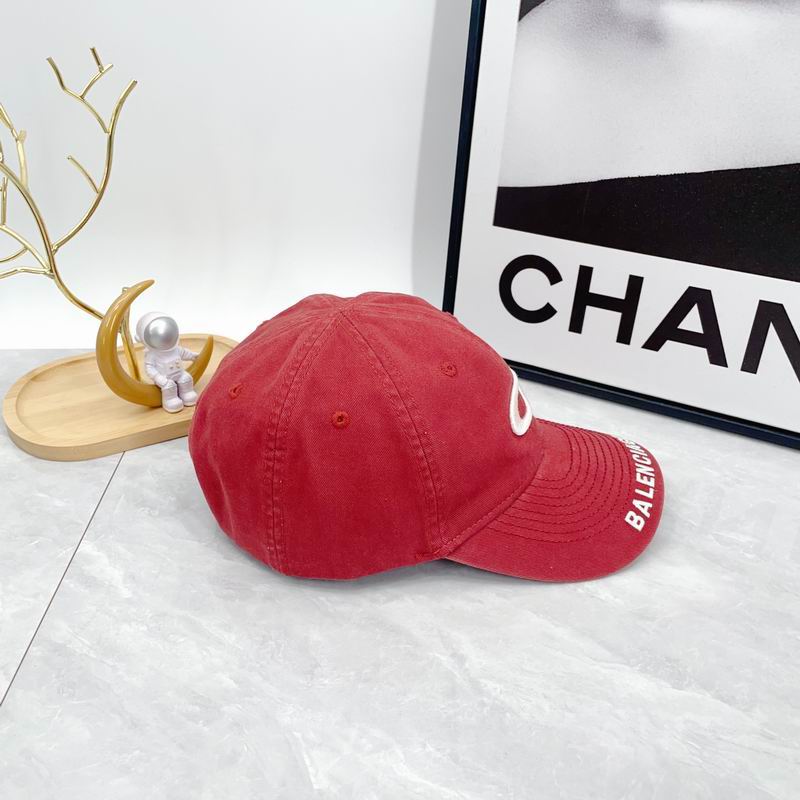 Balenciaga Cap dx (196)