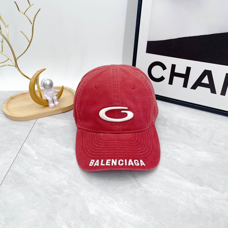Balenciaga Cap dx (197)