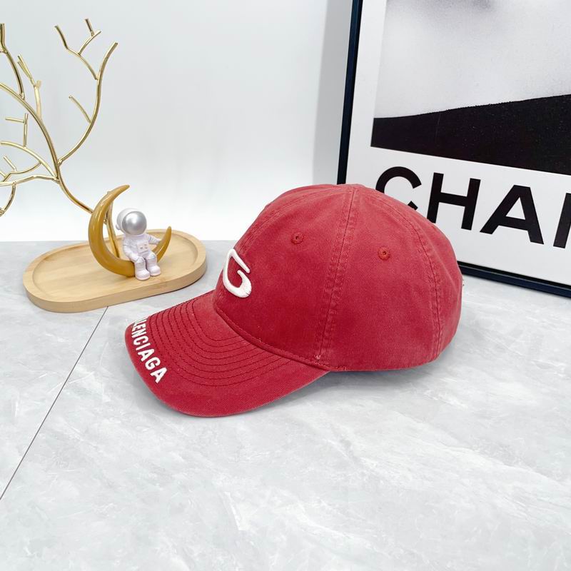 Balenciaga Cap dx (198)