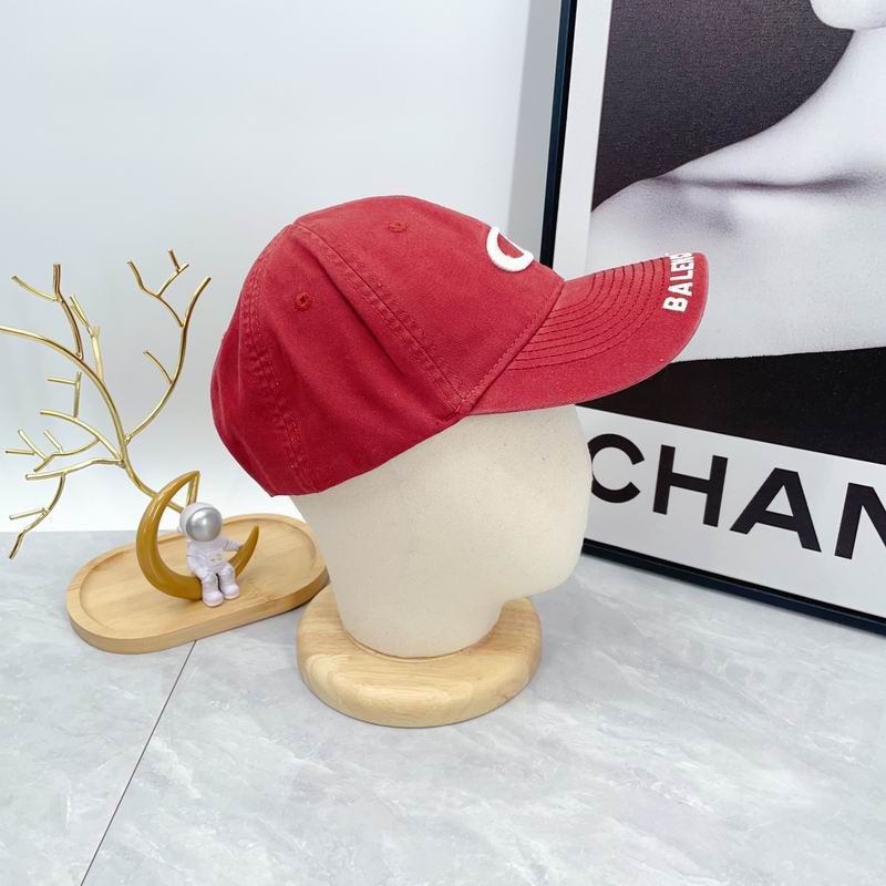 Balenciaga Cap dx (199)
