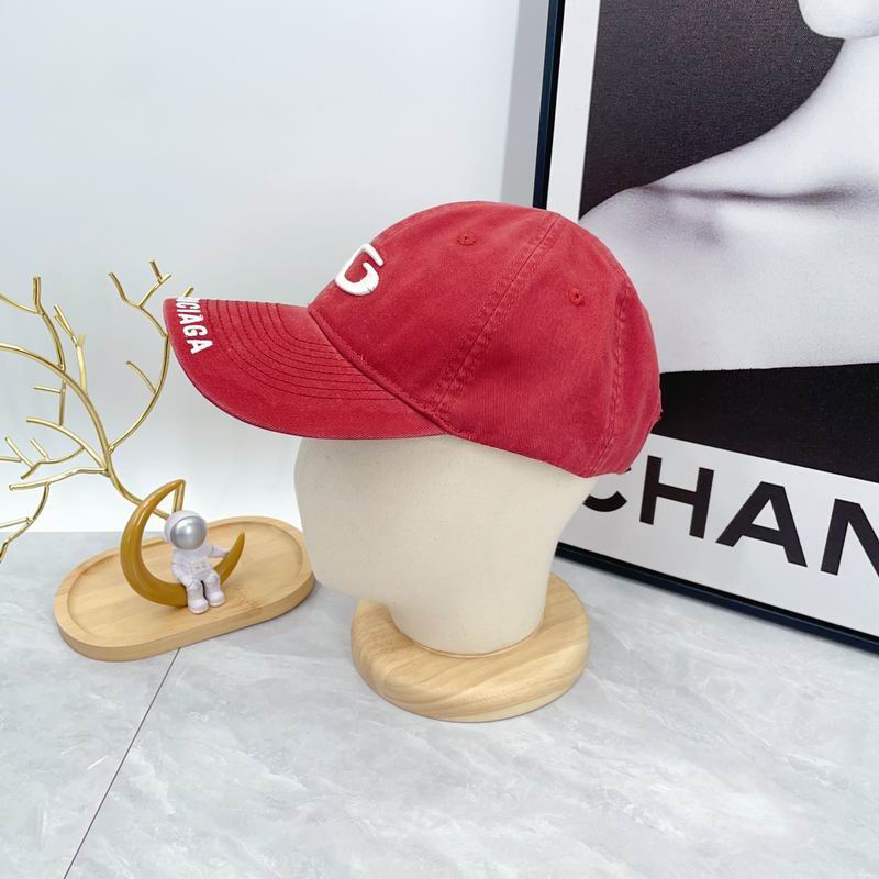 Balenciaga Cap dx (200)