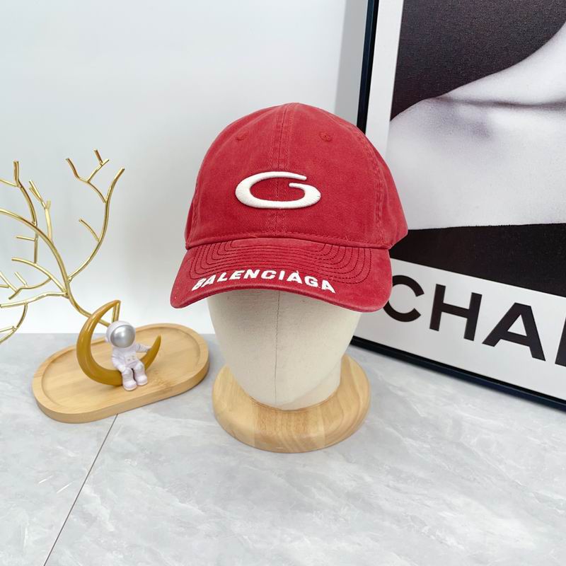 Balenciaga Cap dx (201)