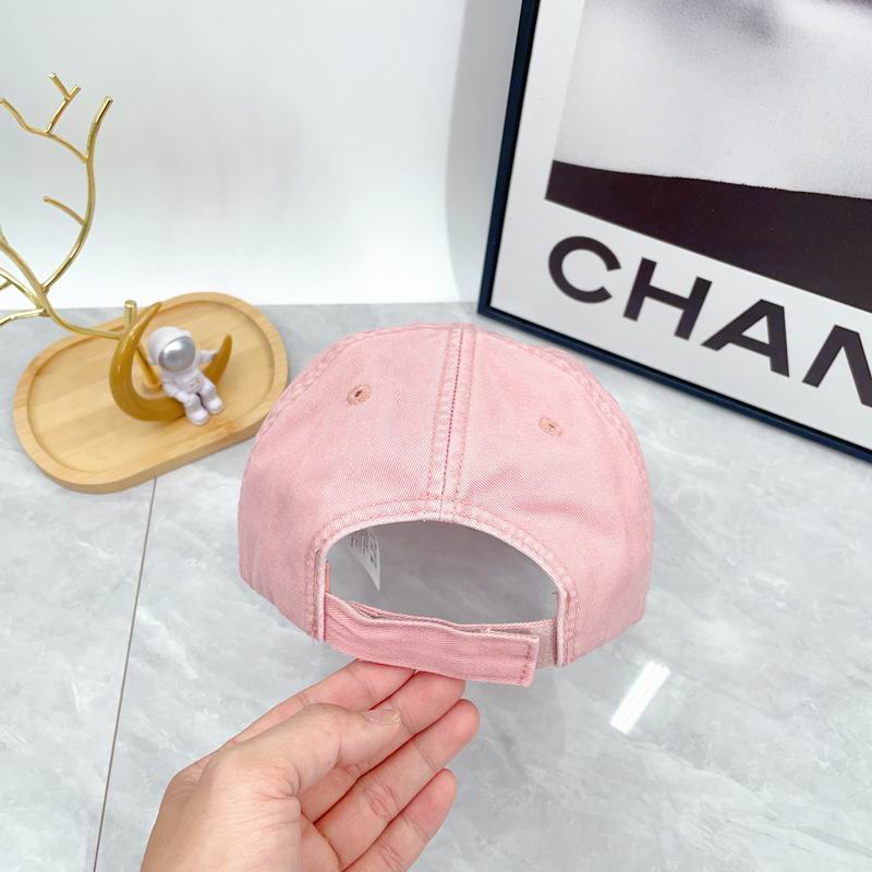 Balenciaga Cap dx (204)