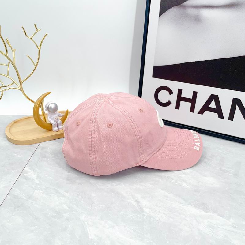 Balenciaga Cap dx (205)