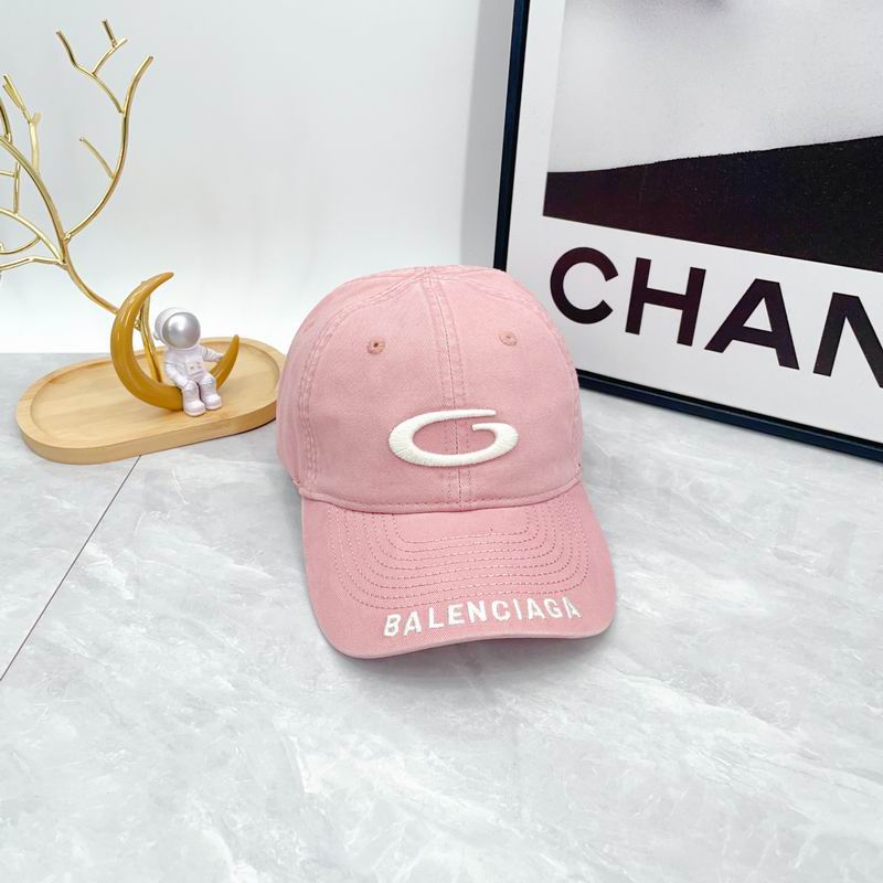 Balenciaga Cap dx (206)
