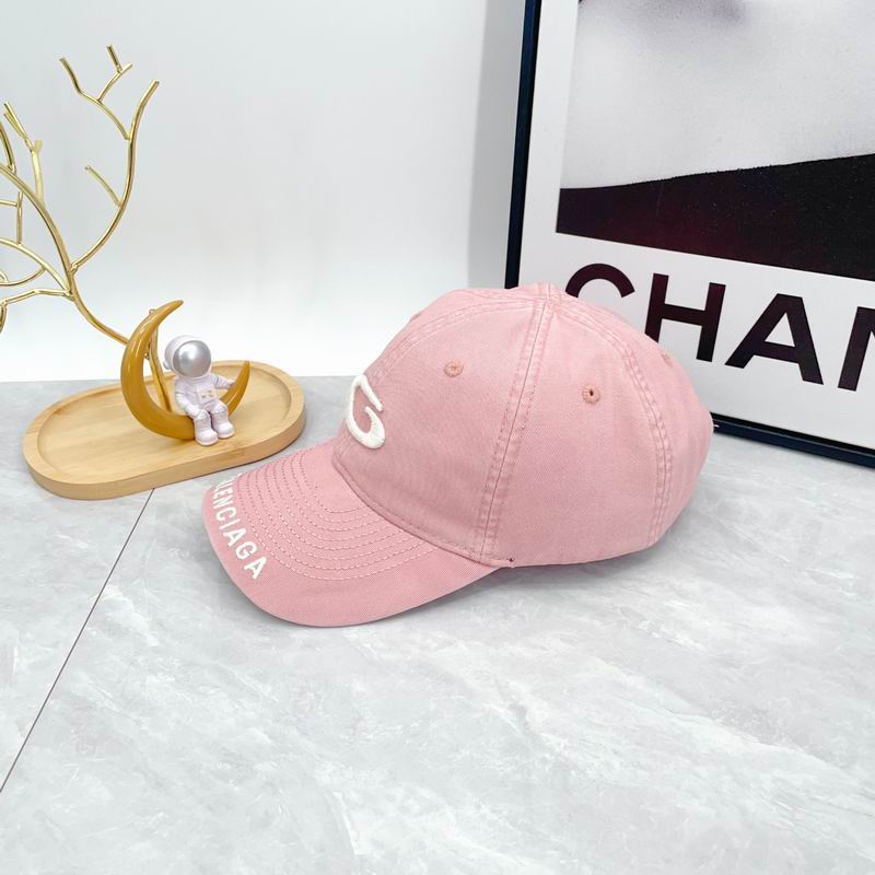 Balenciaga Cap dx (207)