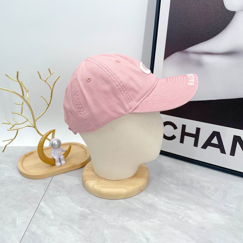 Balenciaga Cap dx (208)
