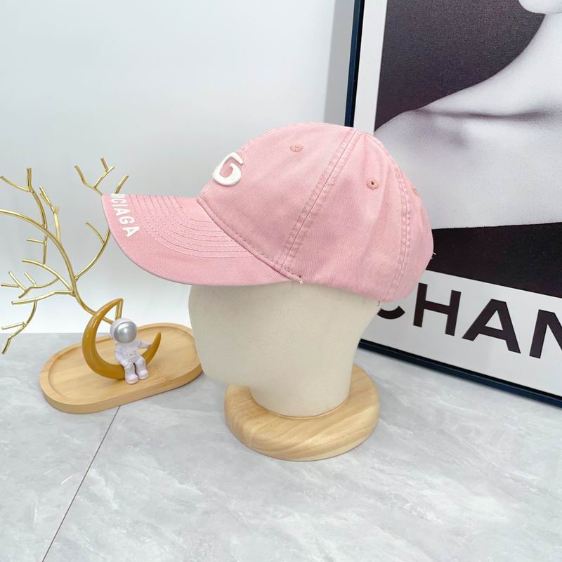 Balenciaga Cap dx (209)