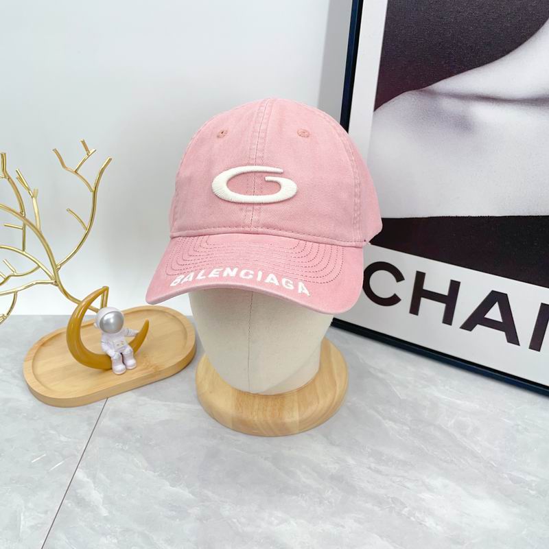 Balenciaga Cap dx (210)