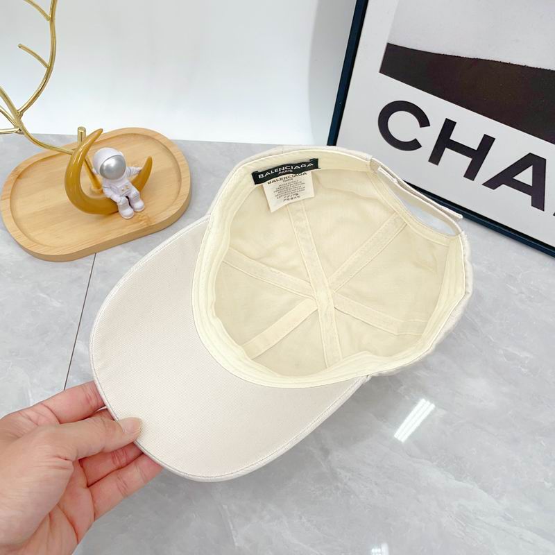 Balenciaga Cap dx (212)