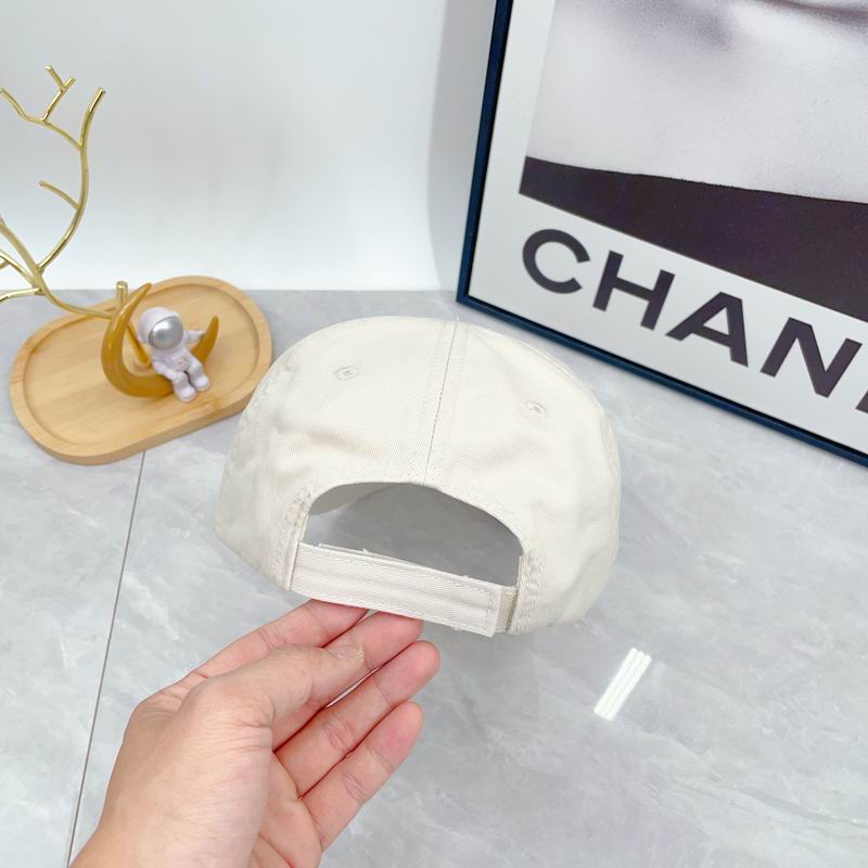 Balenciaga Cap dx (213)