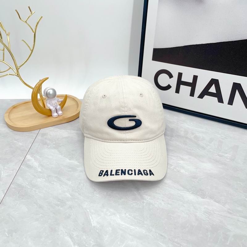Balenciaga Cap dx (215)