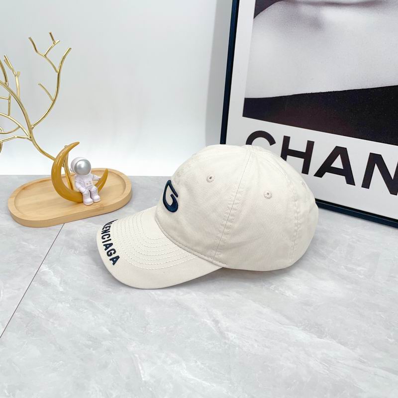 Balenciaga Cap dx (216)